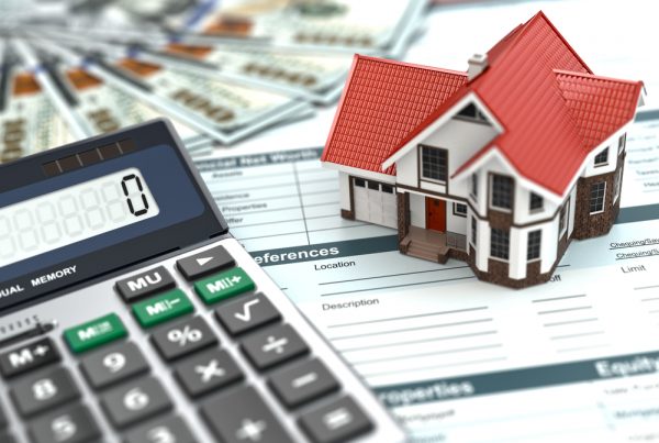 Changes to lending for portfolio landlords