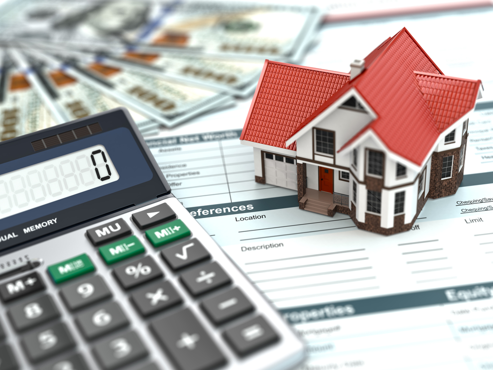 Changes to lending for portfolio landlords