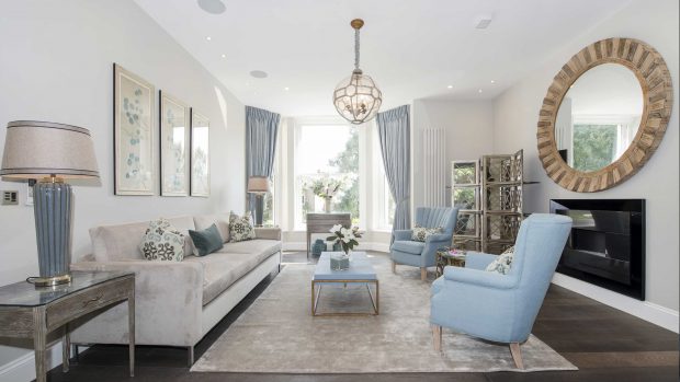 Rent from London Property Agents